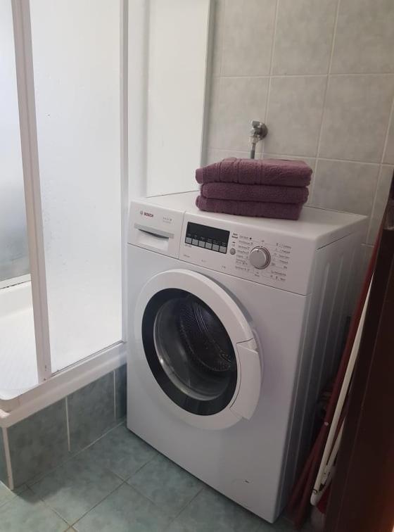 דירות Velke Porici Apartman Beseda מראה חיצוני תמונה